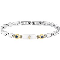 Bracelet Maserati Man in Steel JM335AXO11 - JM335AXO11